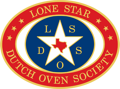 Lone Star Dutch Oven Society