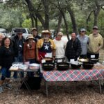 Alamo Area Chapter DOG